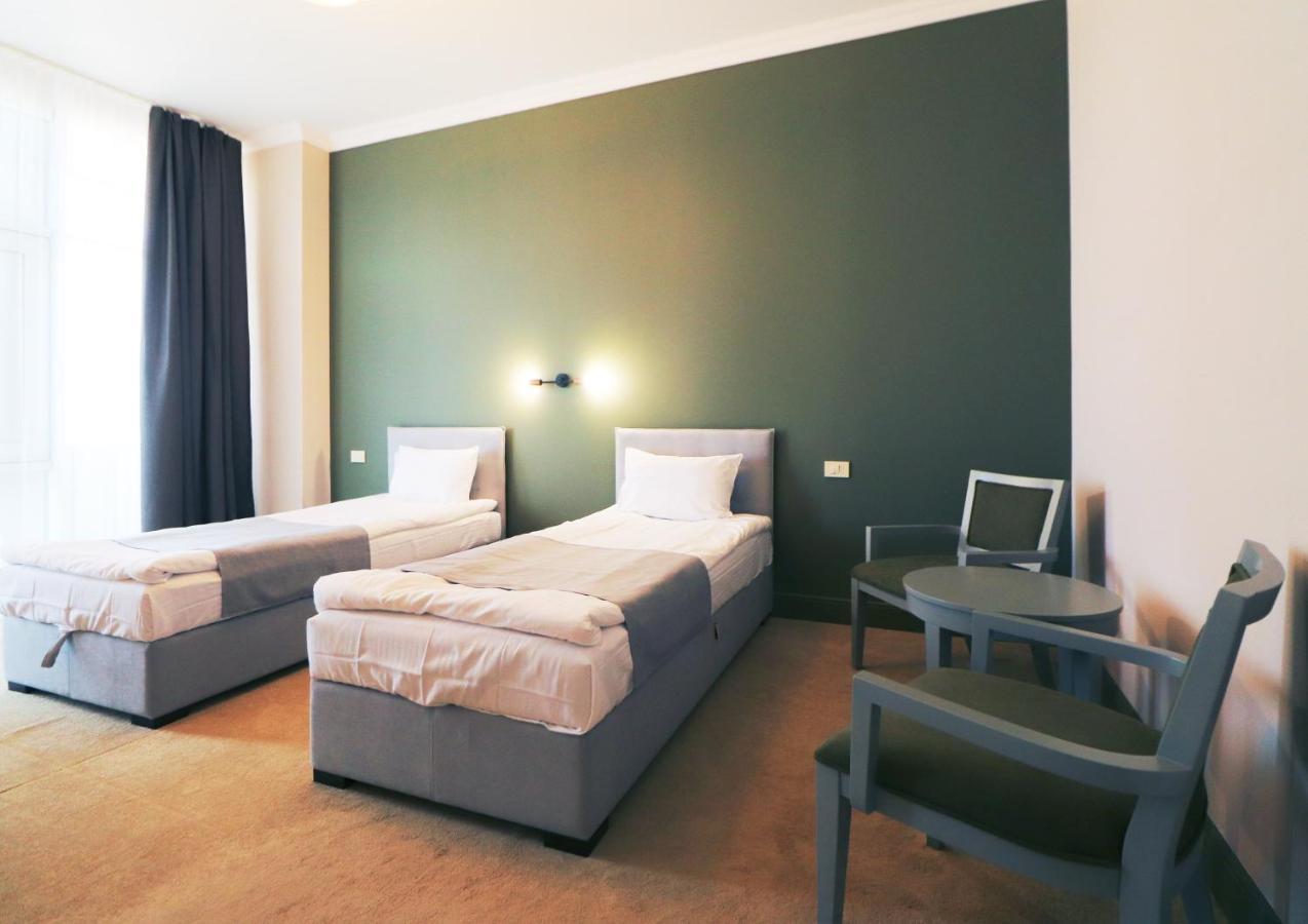 Bugaz Sea View Hotel Грибовка Екстериор снимка