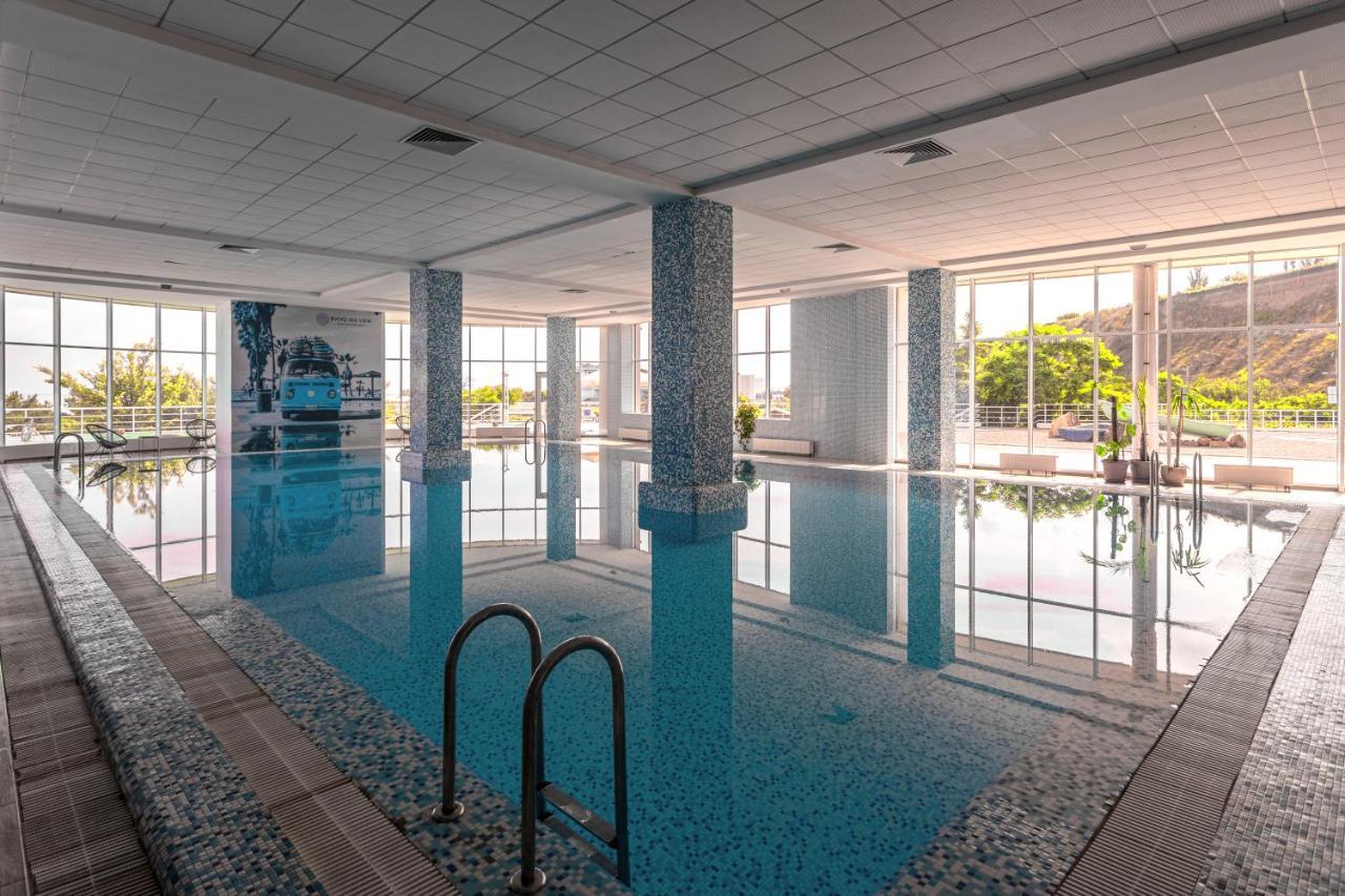 Bugaz Sea View Hotel Грибовка Екстериор снимка