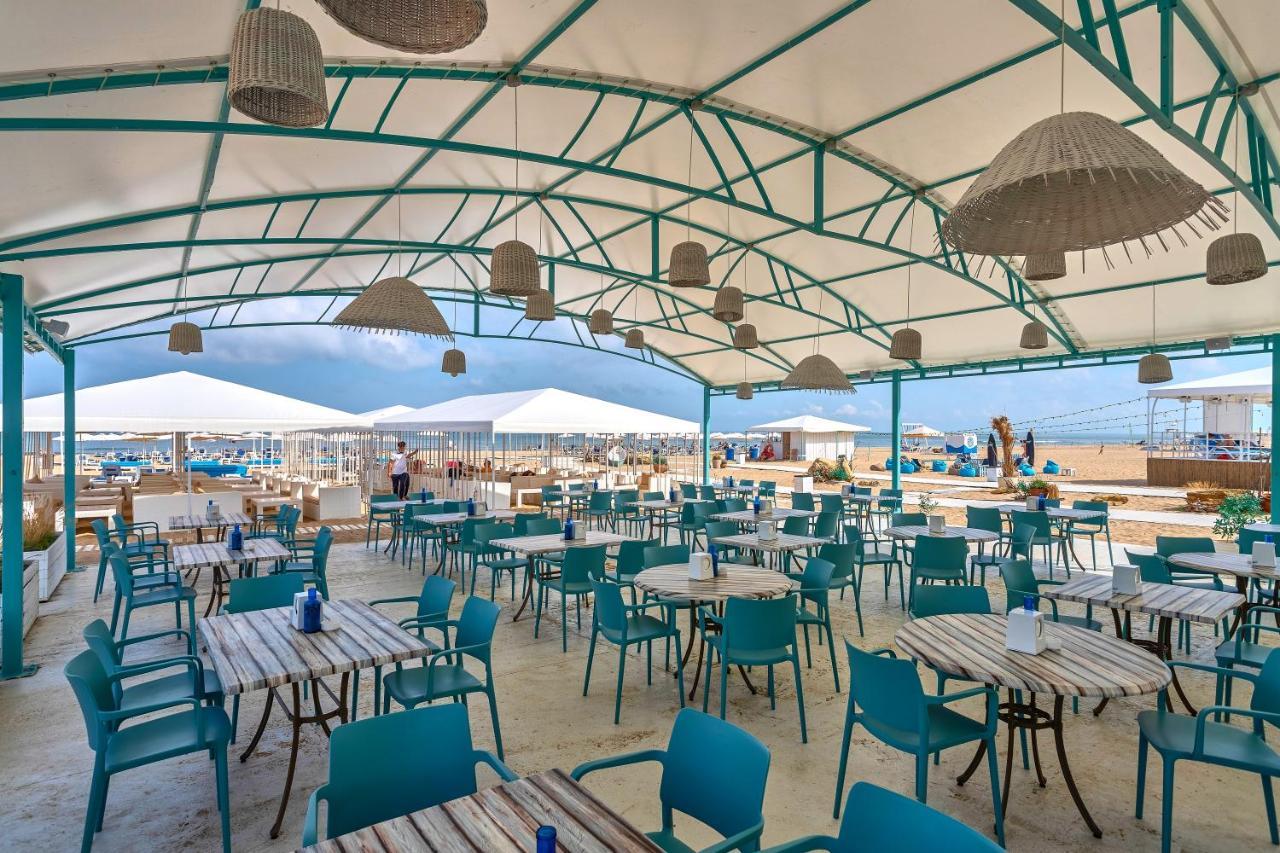 Bugaz Sea View Hotel Грибовка Екстериор снимка