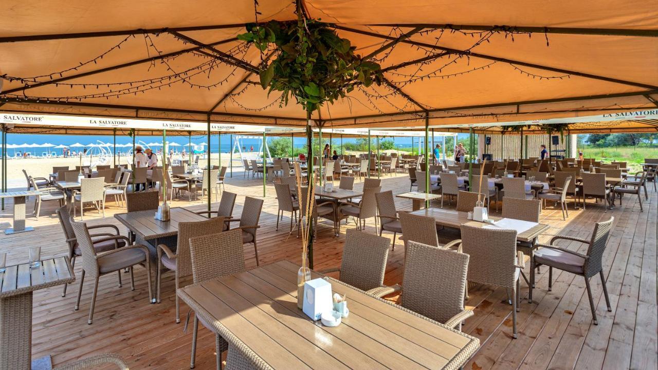 Bugaz Sea View Hotel Грибовка Екстериор снимка