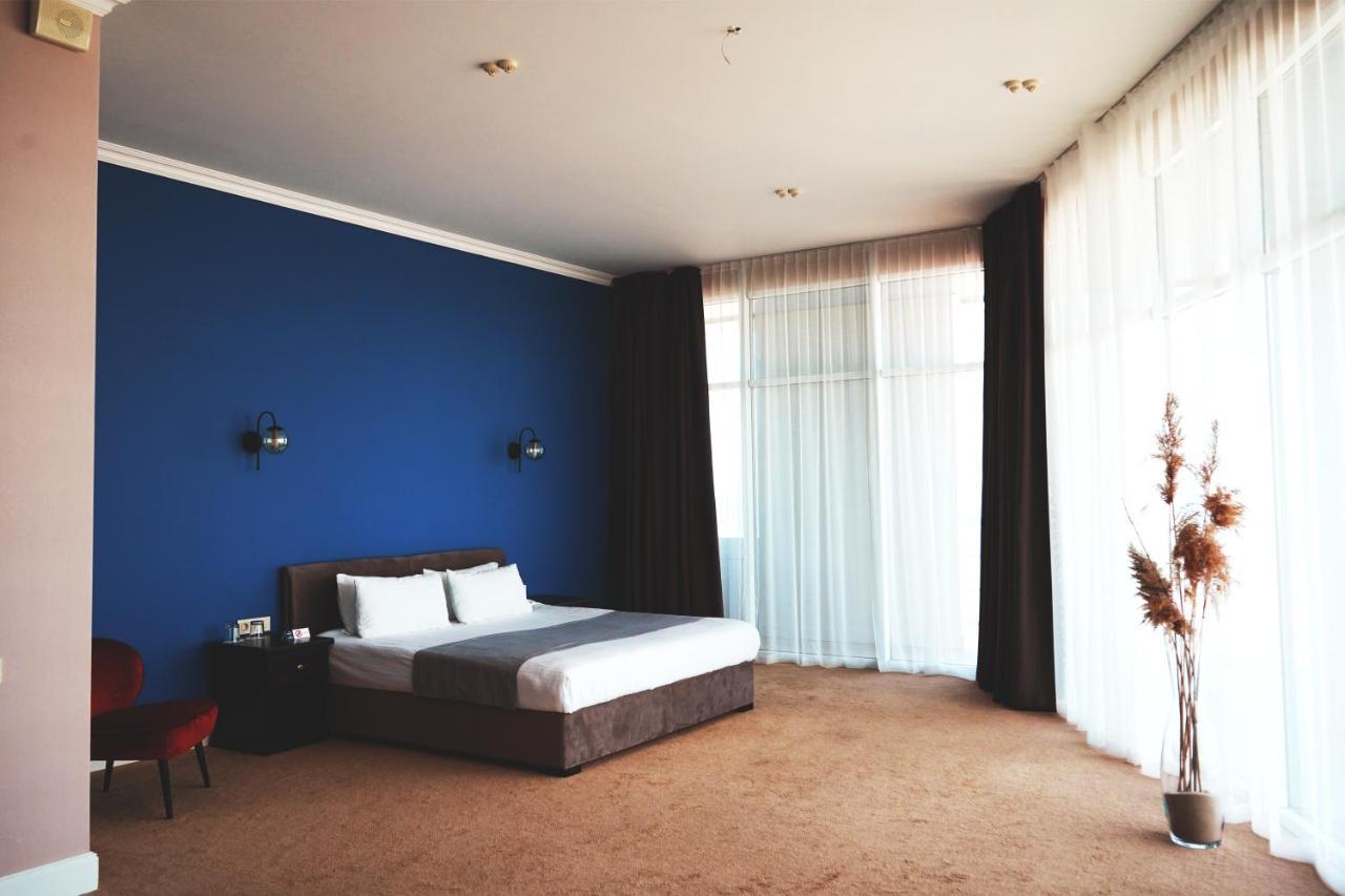 Bugaz Sea View Hotel Грибовка Екстериор снимка