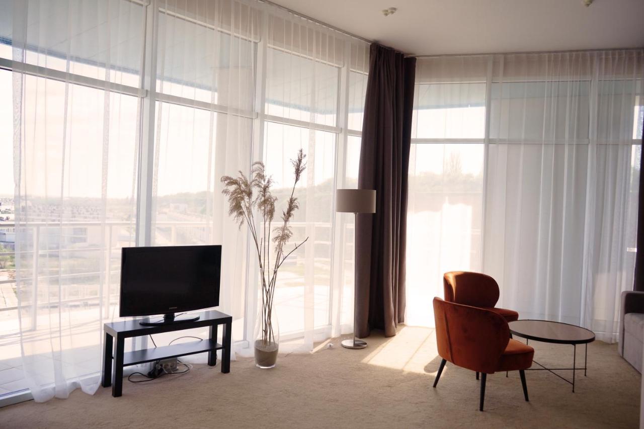 Bugaz Sea View Hotel Грибовка Екстериор снимка