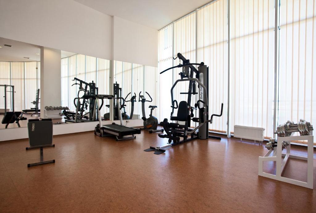 Bugaz Sea View Hotel Грибовка Екстериор снимка