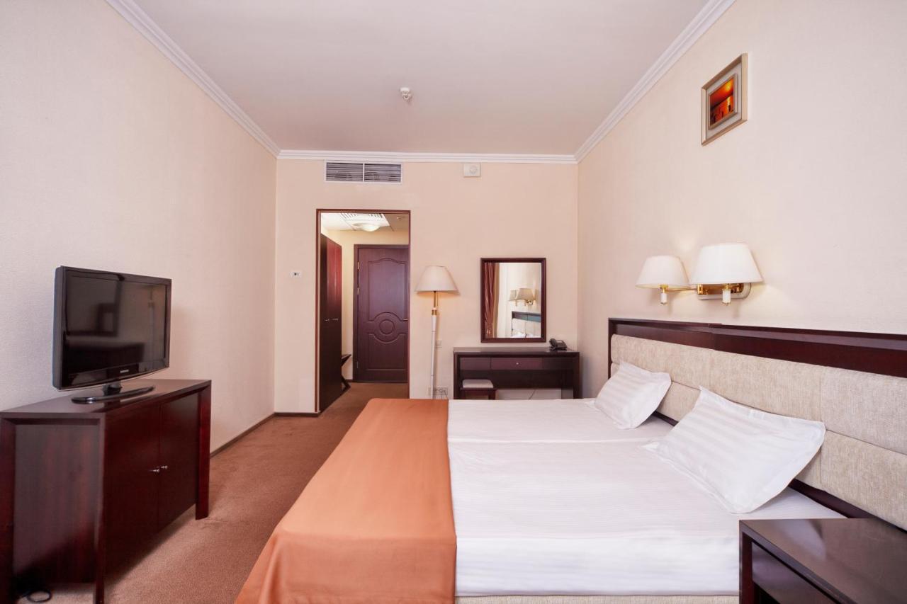 Bugaz Sea View Hotel Грибовка Екстериор снимка