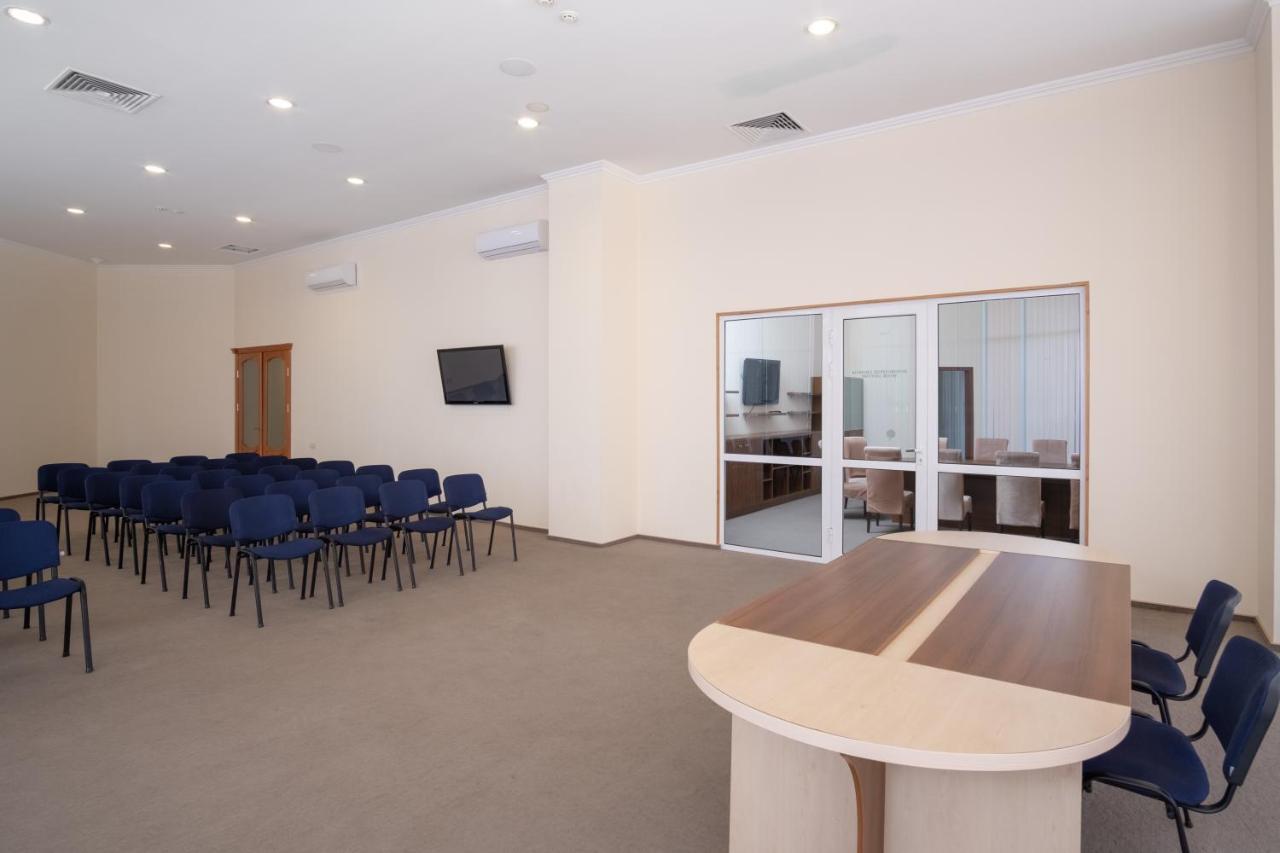 Bugaz Sea View Hotel Грибовка Екстериор снимка
