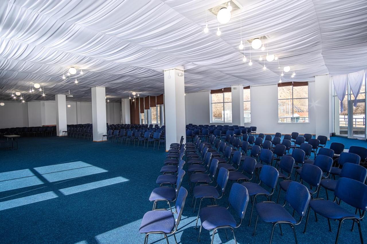 Bugaz Sea View Hotel Грибовка Екстериор снимка