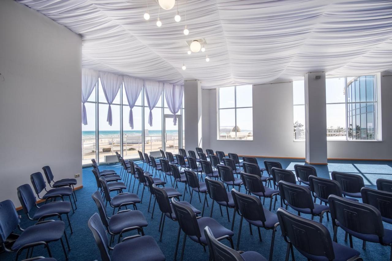 Bugaz Sea View Hotel Грибовка Екстериор снимка